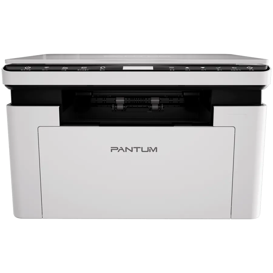 Pantum BM2300 A4, 22ppm 3-in-1(print, scan, copy) multifunction laser printer