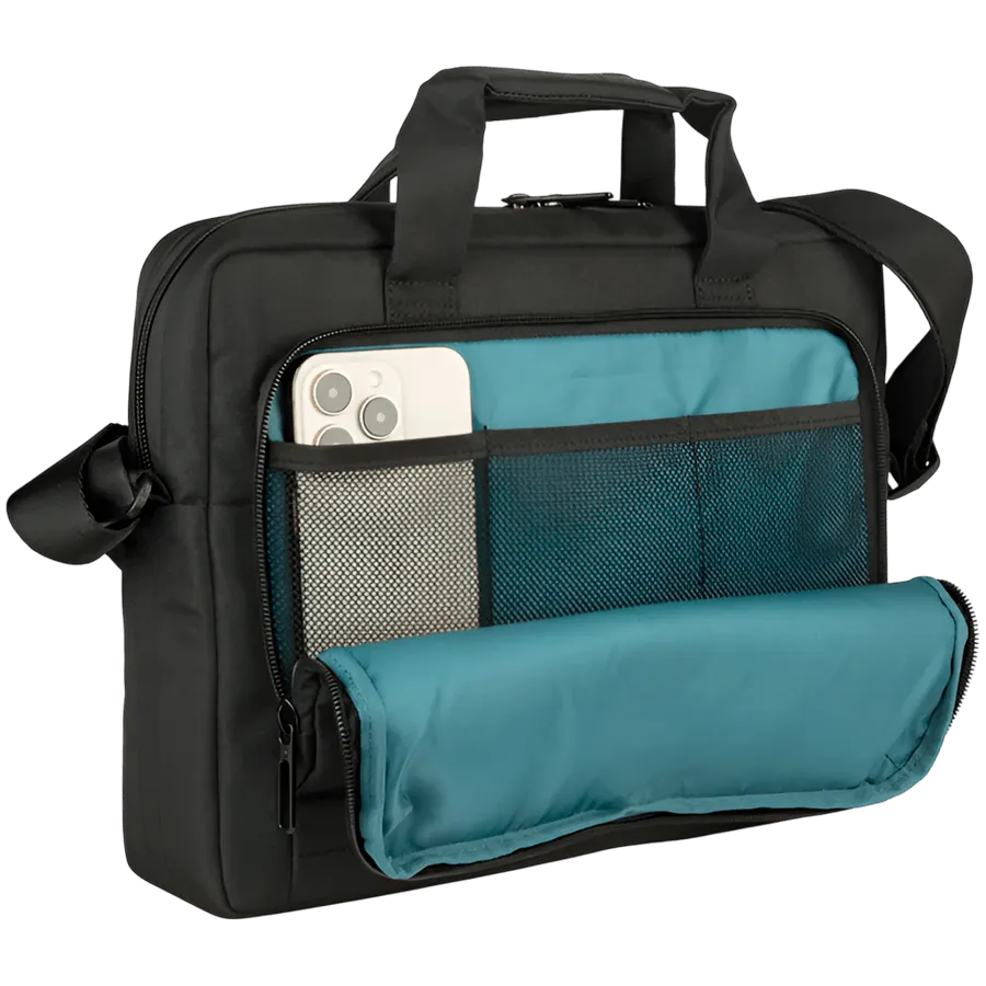 TUCANO STAR BAGS FOR MacBook Air 13/ MacBook Pro 13/ Laptop 12 Black — фото 4