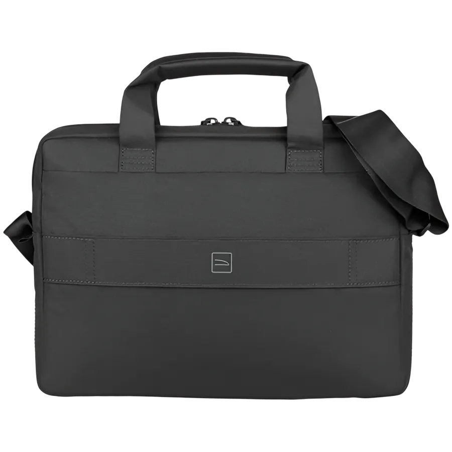 TUCANO STAR BAGS FOR MacBook Air 13/ MacBook Pro 13/ Laptop 12 Black — фото 3