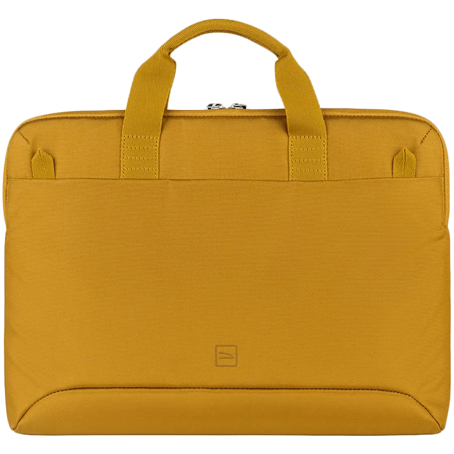 TUCANO SMILZA BAGS FOR MacBook Air 13 (before 2018)/ MacBook Pro 13 (2016-2020)/ MacBook Air 13 (2018-2020) MacBook Air 15 (2023)/ Laptop 14 Yellow — фото 2