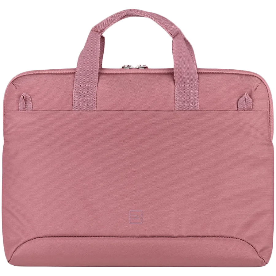 TUCANO SMILZA BAGS FOR MacBook Air 13 (before 2018)/ MacBook Pro 13 (2016-2020)/ MacBook Air 13 (2018-2020) MacBook Air 15 (2023)/ Laptop 14 Pink — фото 2