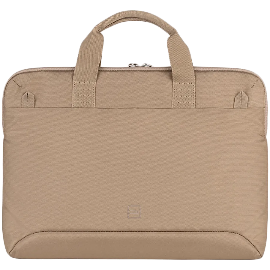 TUCANO SMILZA BAGS FOR MacBook Air 13 (before 2018)/ MacBook Pro 13 (2016-2020)/ MacBook Air 13 (2018-2020) MacBook Air 15 (2023)/ Laptop 14 Beige — фото 2