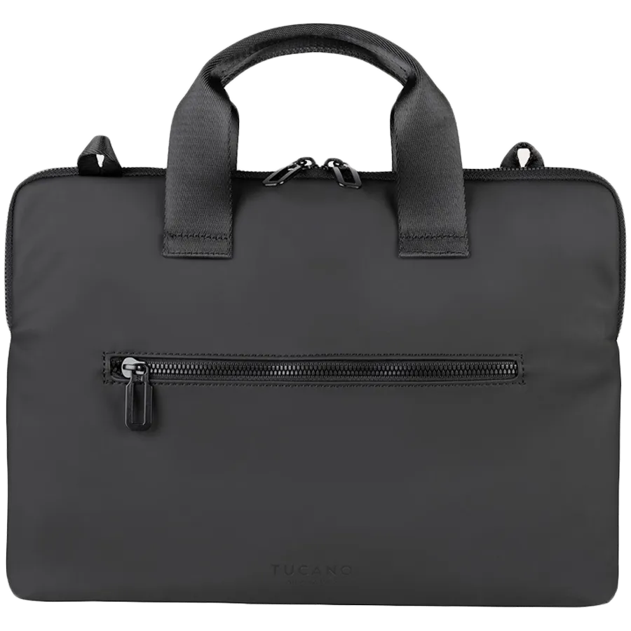 TUCANO GOMMO BAGS FOR Laptop 14”/ MacBook Pro 14” Black