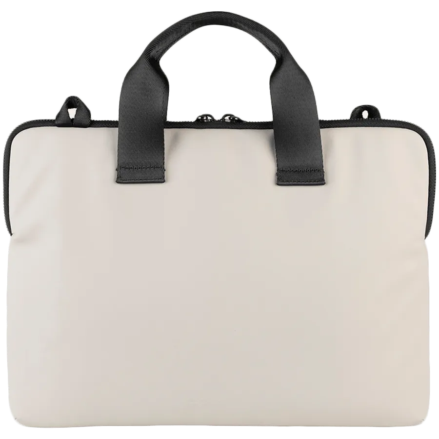 TUCANO GOMMO BAGS FOR Laptop 14”/ MacBook Pro 14” grey — фото 2
