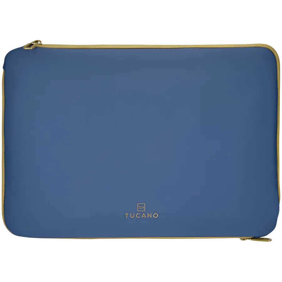 DOPPIO SLEEVE LAPTOP 12"/MB 13" BLUE.