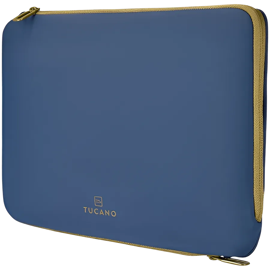 DOPPIO SLEEVE LAPTOP 12"/MB 13" BLUE. — фото 2