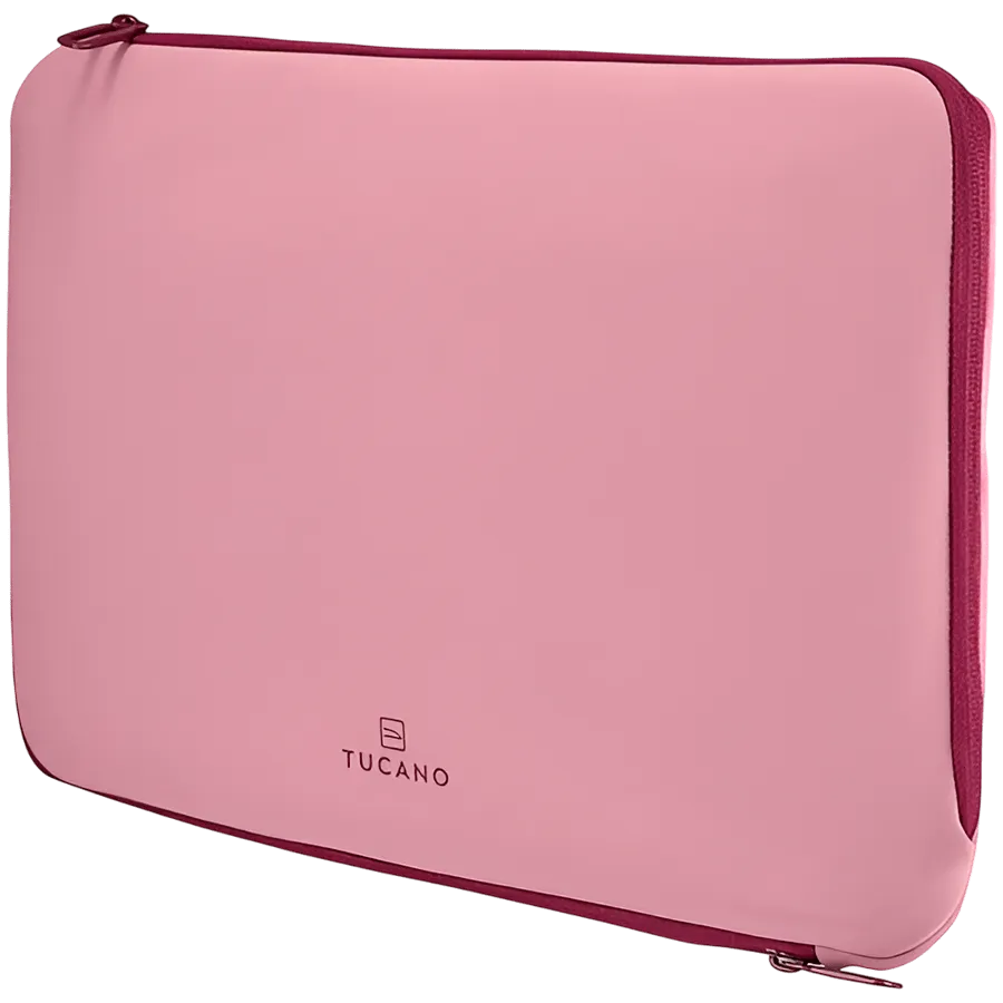 DOPPIO SLEEVE LAPTOP 12"/MB 13" ROSA — фото 2