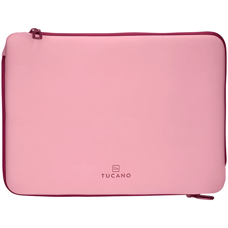 DOPPIO SLEEVE LAPTOP 12"/MB 13" ROSA