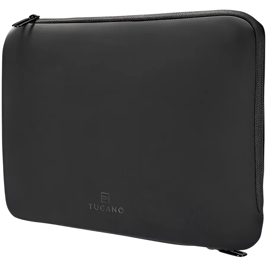 DOPPIO SLEEVE LAPTOP 13"/14" NERO — фото 2