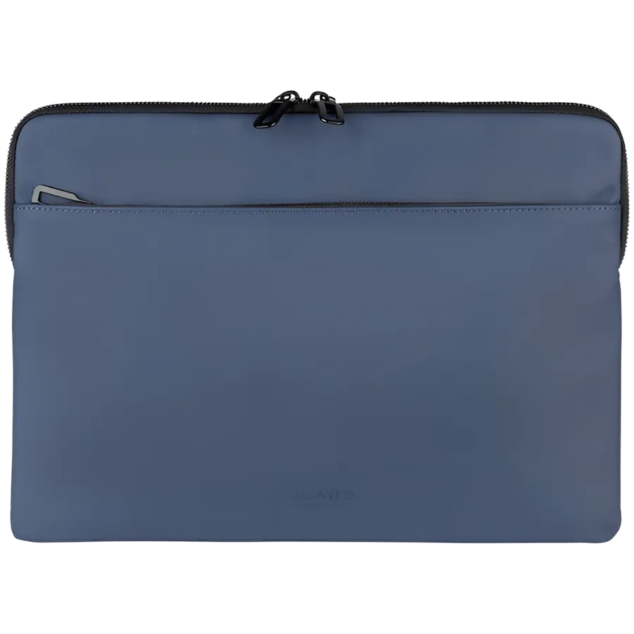 TUCANO GOMMO SLEEVES FOR Laptop 14”/ MacBook Pro 14” Blue