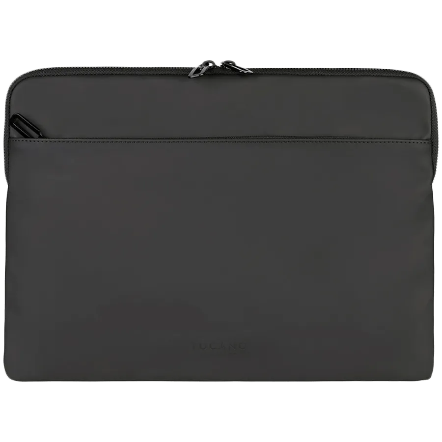 TUCANO GOMMO SLEEVES FOR Laptop 14”/ MacBook Pro 14” Black