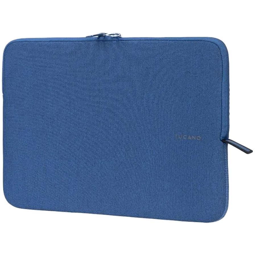 TUCANO MELANGE SLEEVES FOR MacBook Air 15 (2023)/ MacBook Pro 15 (2016-2019)/ Laptop 14/ Laptop 13 Blue — фото 3