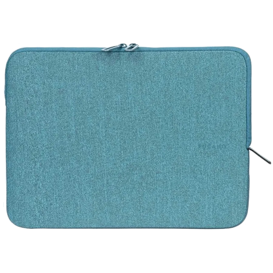 TUCANO MELANGE SLEEVES FOR MacBook Air 15 (2023)/ MacBook Pro 15 (2016-2019)/ Laptop 14/ Laptop 13 Light Blue