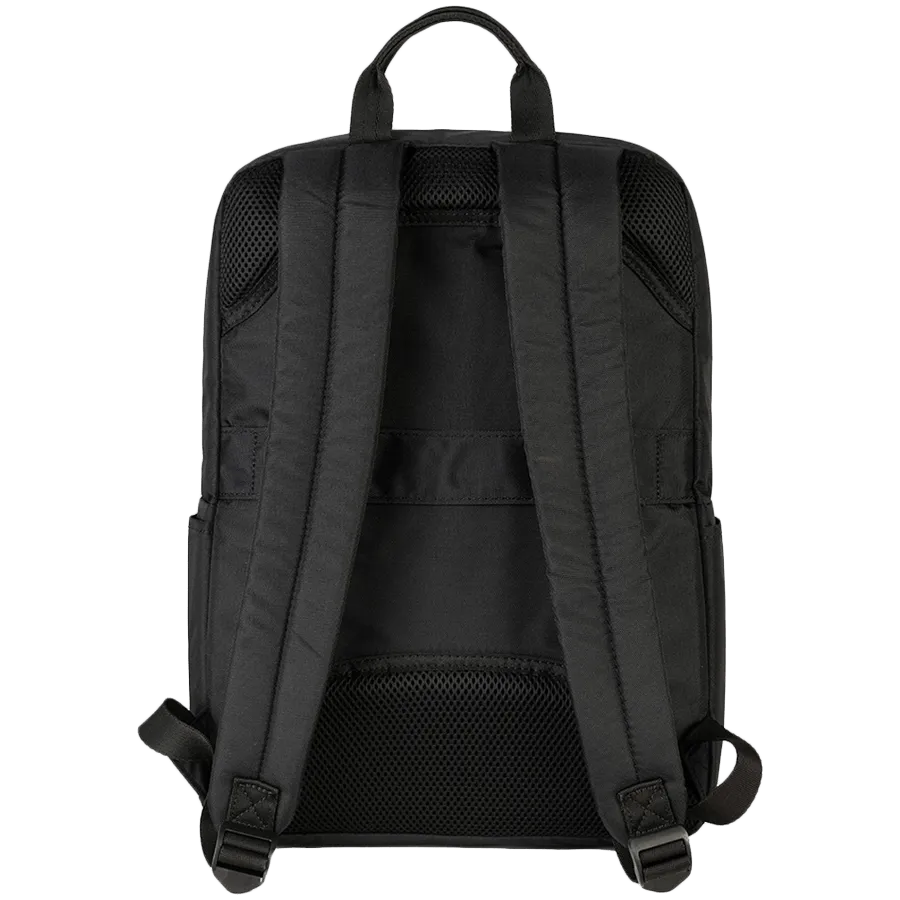 TUCANO GLOBAL 2 BACKPACKS FOR Laptop 15.6/ MacBook Pro 16 Black — фото 2