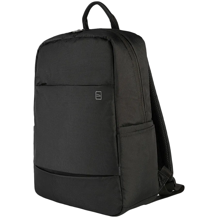 TUCANO GLOBAL 2 BACKPACKS FOR Laptop 15.6/ MacBook Pro 16 Black — фото 3