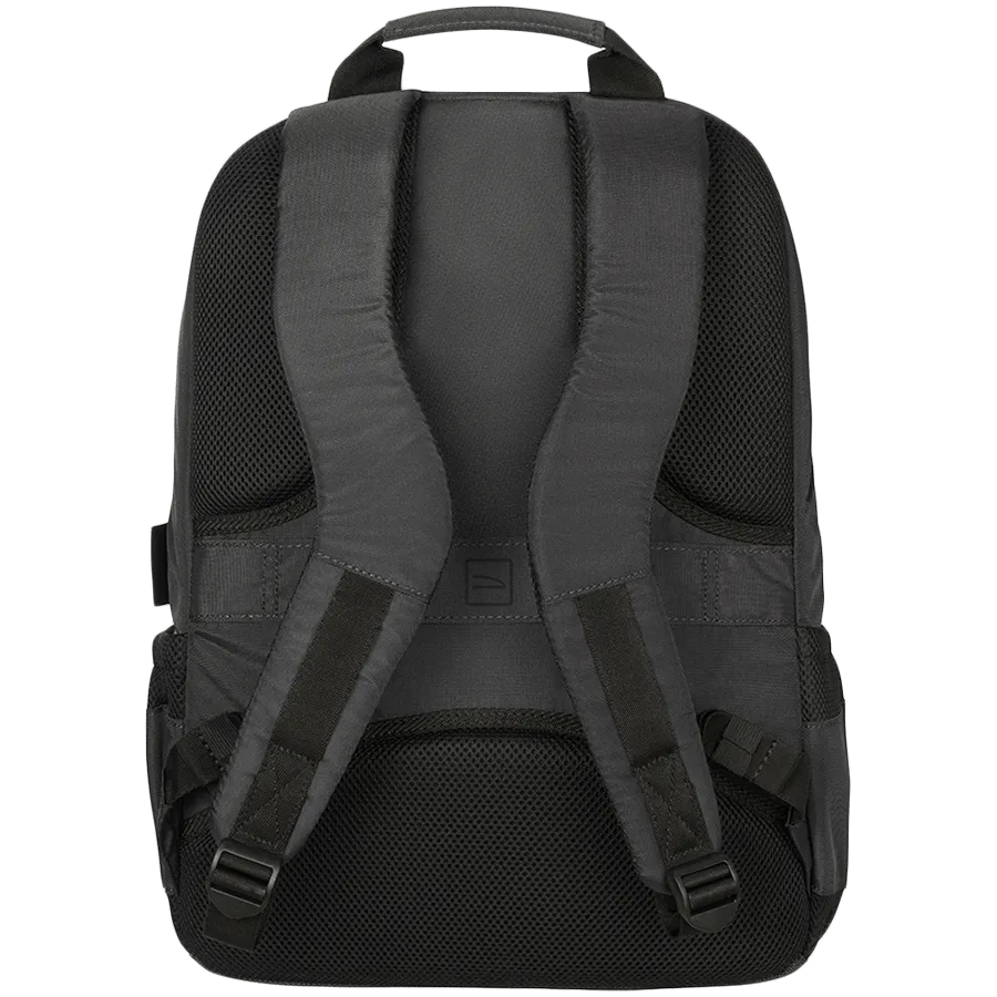 TUCANO LATO BACKPACKS FOR MacBook Pro 16/ Laptop 17 Black — фото 2