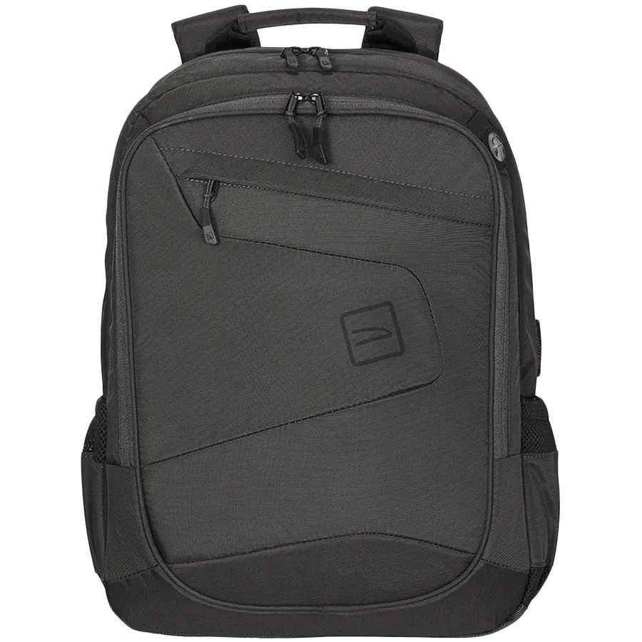 TUCANO LATO BACKPACKS FOR MacBook Pro 16/ Laptop 17 Black