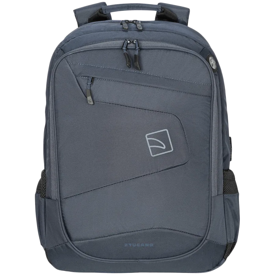TUCANO LATO BACKPACKS FOR MacBook Pro 16/ Laptop 17 Blue