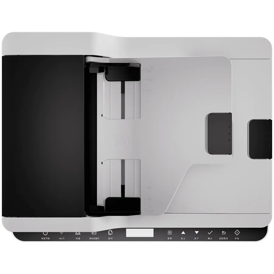 Pantum BM2300AW 22ppm 3-in-1(print, scan, copy) Multifunction Laser Printer with ADF and wifi — фото 4
