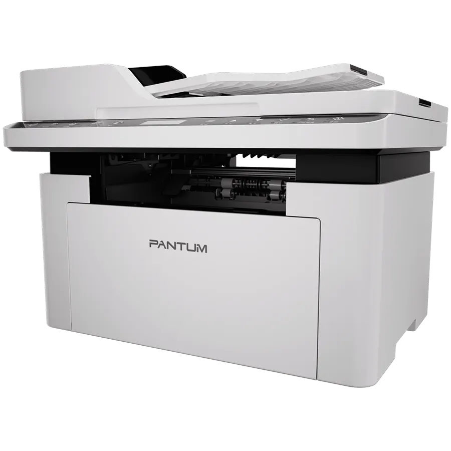 Pantum BM2300AW 22ppm 3-in-1(print, scan, copy) Multifunction Laser Printer with ADF and wifi — фото 2
