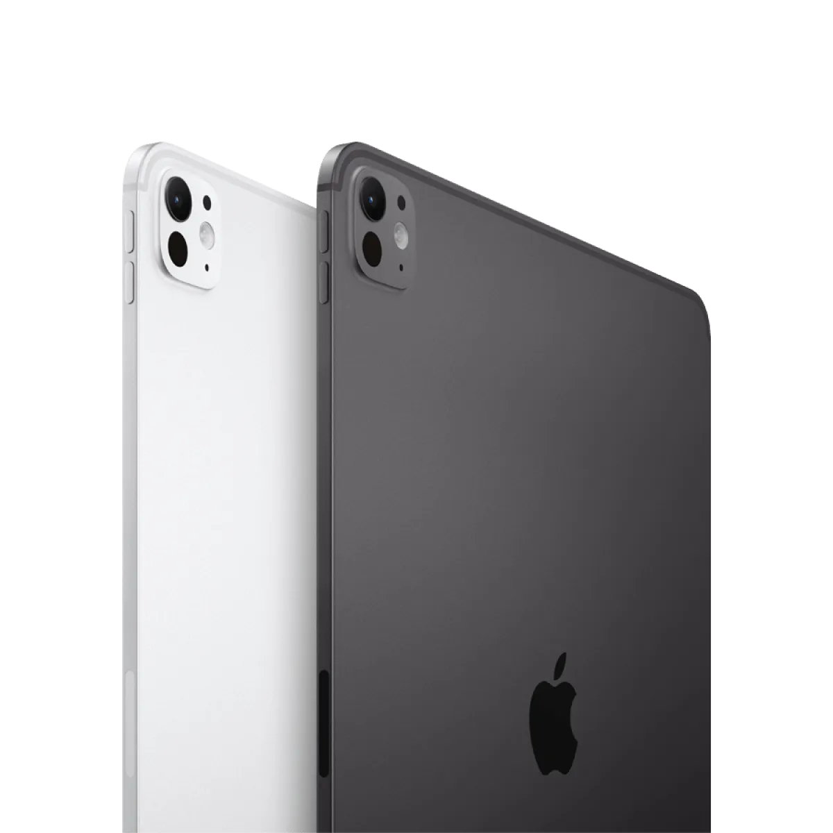 11-inch iPad Pro M5 Wi‑Fi 512GB with standard glass - Space Black,Model A3357 — фото 6