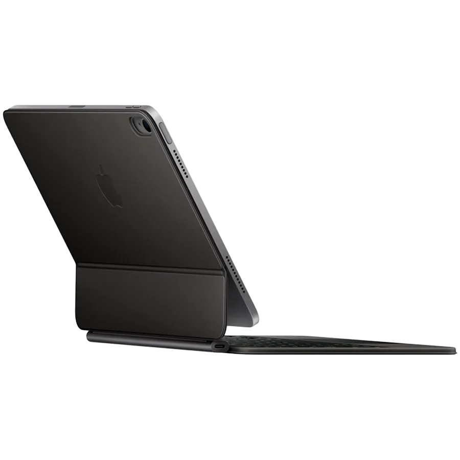 Magic Keyboard for iPad Air 11-inch (M3) - Russian - Black, Model A3339 — фото 5