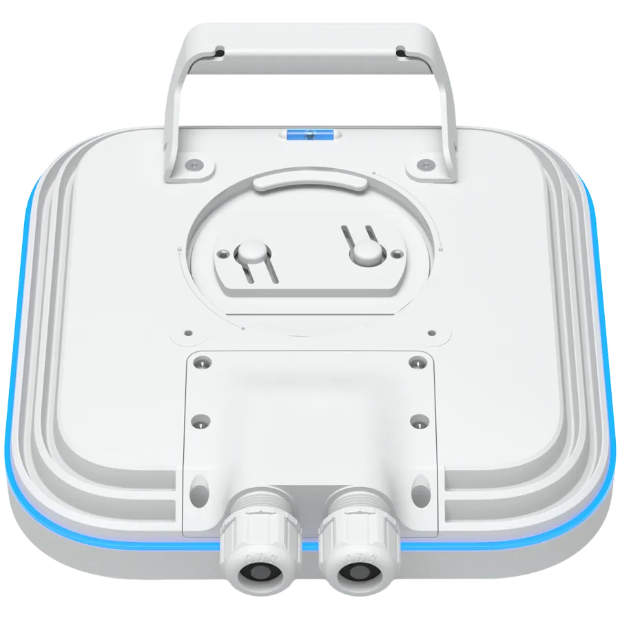 UBIQUITI UniFi Enterprise WiFi 7 Access Point E7 Campus — фото 5