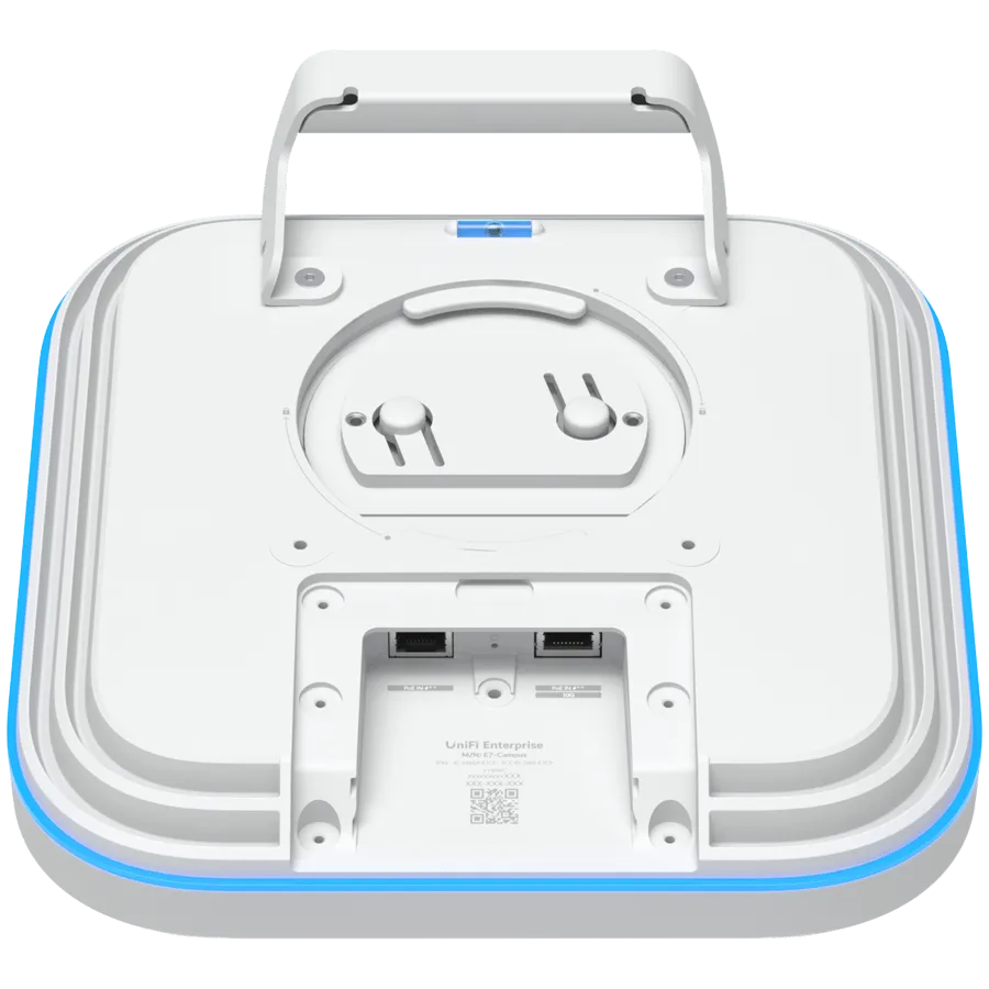 UBIQUITI UniFi Enterprise WiFi 7 Access Point E7 Campus — фото 4