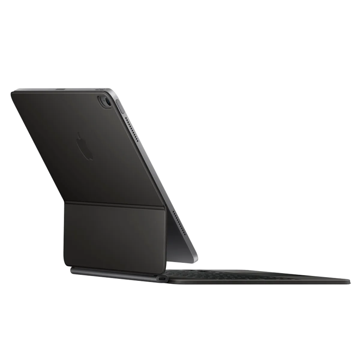 Magic Keyboard for iPad Air 13-inch (M3) - Russian - Black, Model A3340 — фото 10