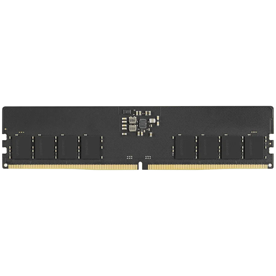 GOODRAM DDR5 DIMM 16GB CL46 5600MHz