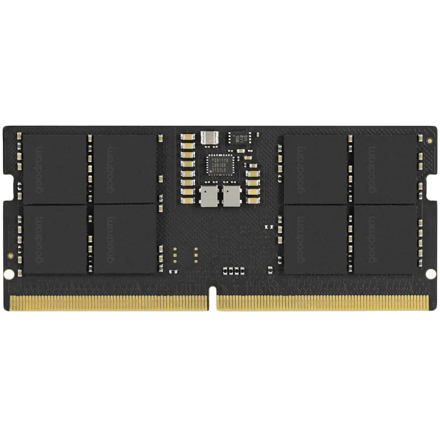 GOODRAM 16GB 5600MHz CL46 SR SODIMM