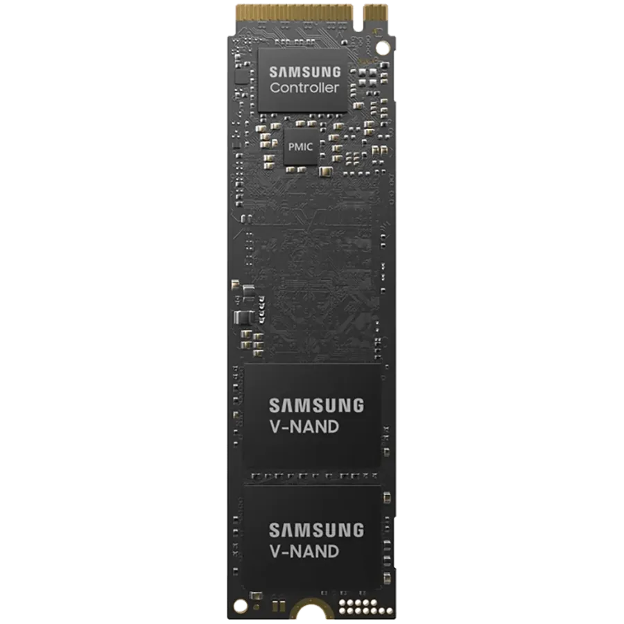 SAMSUNG 1TB BM9C1 SSD M.2 NVMe PCIe Gen4x4 4900/4500 MB/s 530K/ 950K IOPS OEM Pack