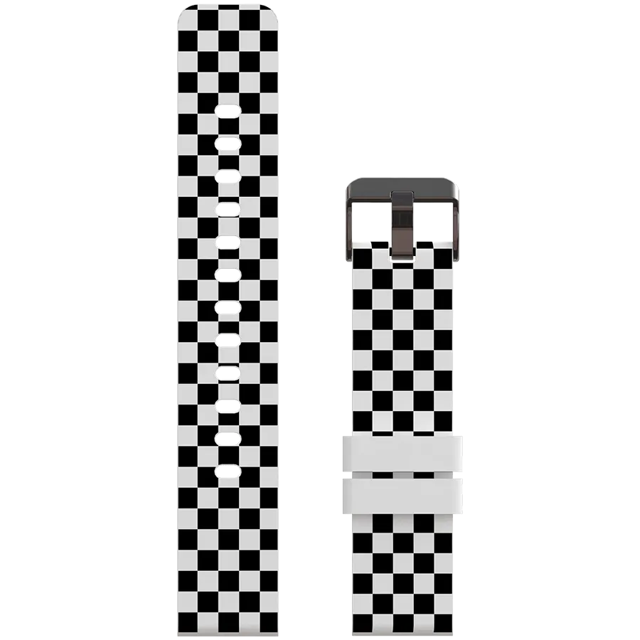 CANYON kids watch Joyce KW-43 DUAL BT Music White — фото 6