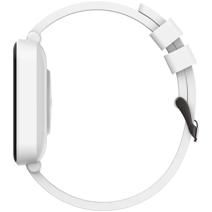 CANYON kids watch Joyce KW-43 DUAL BT Music White — фото 4
