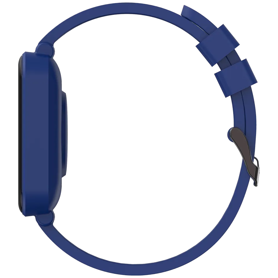 CANYON kids watch Joyce KW-43 DUAL BT Music Blue — фото 4
