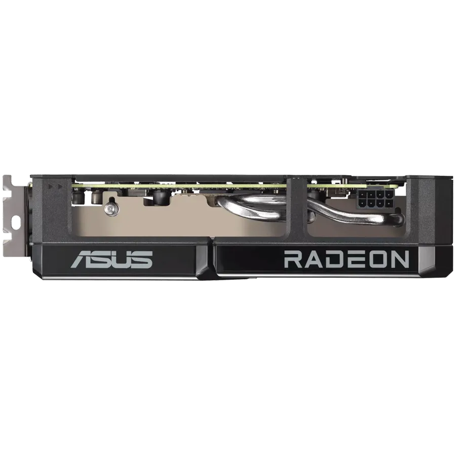 ASUS Video Card AMD Radeon RX 9060 XT 16GB GDDR6 2220  / 3230 , 2048sp, 32 RT-core, 128 bit, 2.5 slots, 8 pin, HDMI, DisplayPort. — фото 4