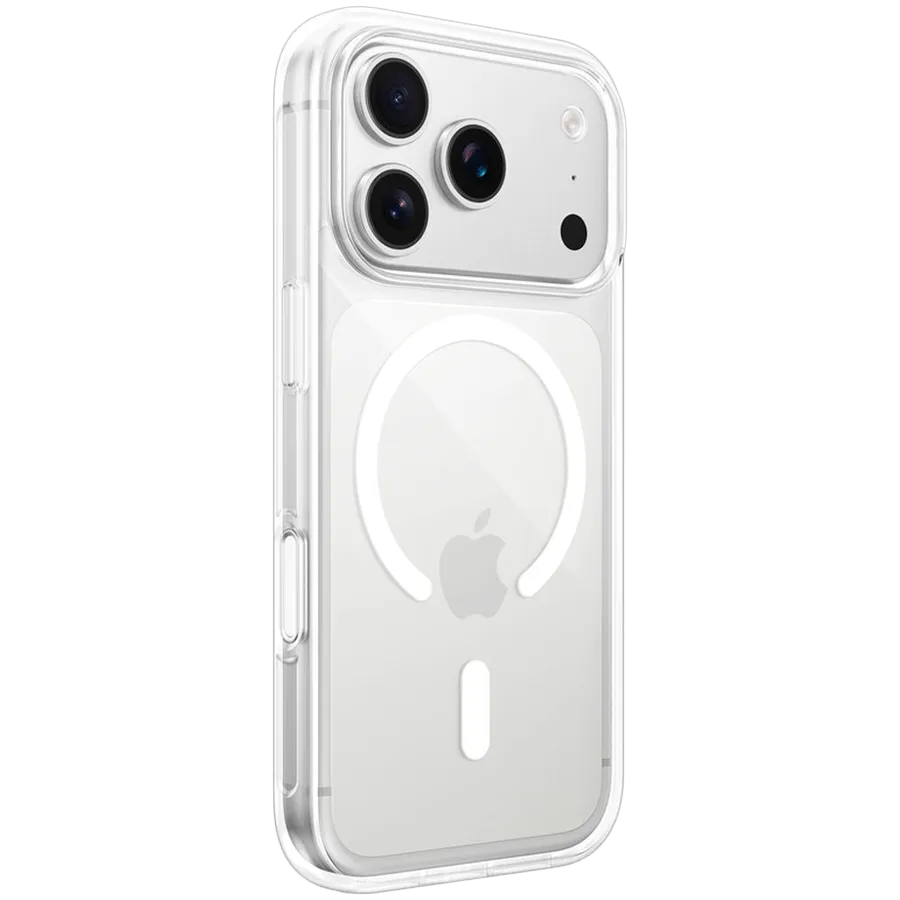BELKIN Clear Case for iPhone 17 Pro