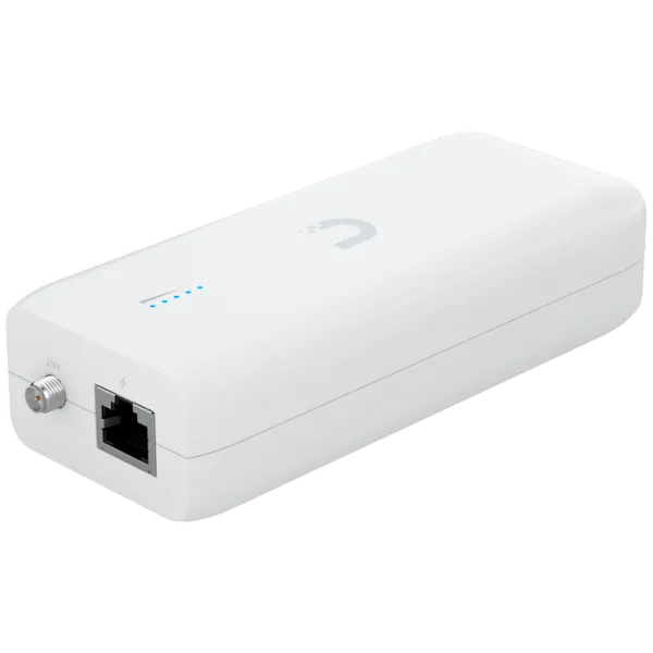 Ubiquiti UDB-EU Device Bridge Plug-and-play, wireless bridging PoE adapter with integrated UniFi WiFi Auto-Link. — фото 2