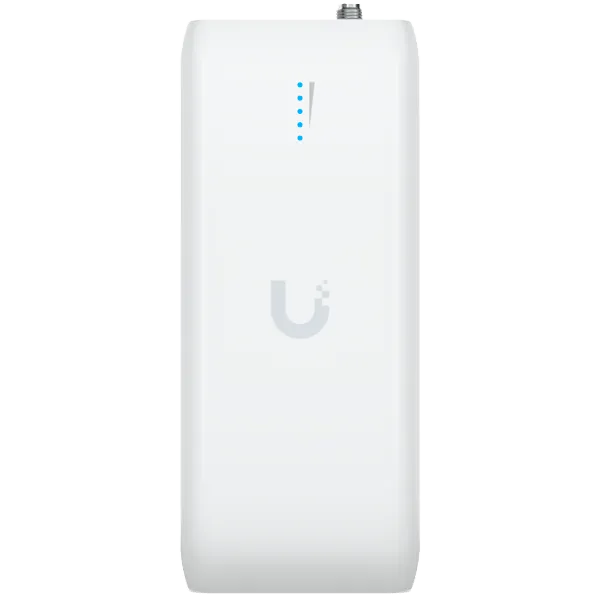 Ubiquiti UDB-EU Device Bridge Plug-and-play, wireless bridging PoE adapter with integrated UniFi WiFi Auto-Link.
