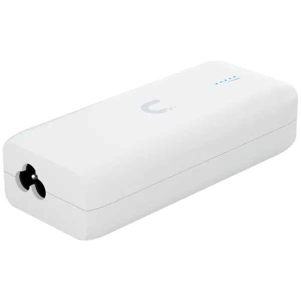 Ubiquiti UDB-EU Device Bridge Plug-and-play, wireless bridging PoE adapter with integrated UniFi WiFi Auto-Link. — фото 3