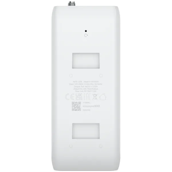 Ubiquiti UDB-EU Device Bridge Plug-and-play, wireless bridging PoE adapter with integrated UniFi WiFi Auto-Link. — фото 4