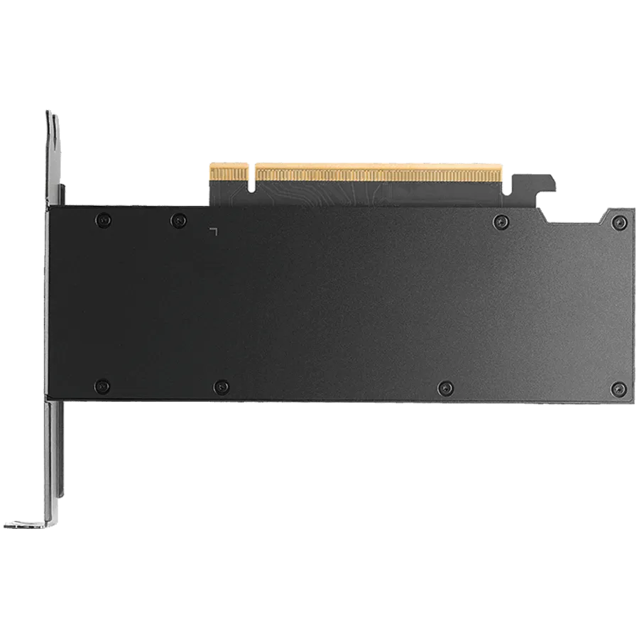 PNY NVIDIA RTX PRO 2000 Blackwell OEM Version, PCI-Express x16 Gen 5.0, Dual Slot, 16 GB GDDR7 ECC 128-bit, 4x Mini DP 2.1b, HDCP 2.2 and HDMI 2.0 support with opt. Adapter — фото 3
