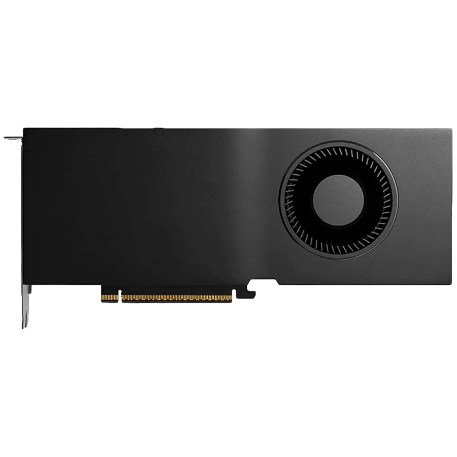 PNY NVIDIA RTX PRO 5000 Blackwell OEM Version, PCI-Express x16 Gen 5.0, 48 GB GDDR7 ECC 384-bit, 1344 GB/s, 300W, FHFL Dual Slot (11,2cm H x 26,7cm L), 4x DP 2.1b