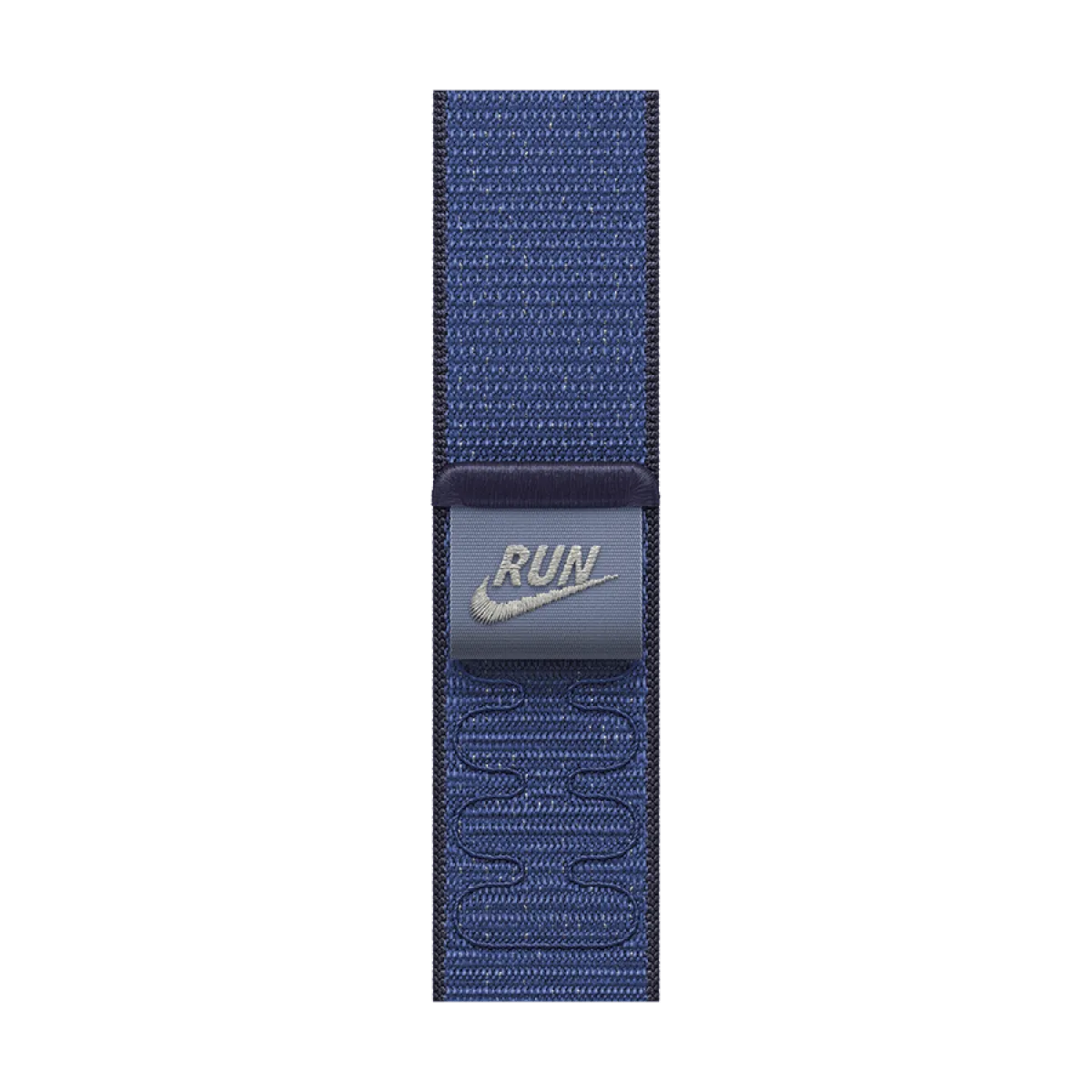 46mm Blue Ribbon Nike Sport Loop — фото 4