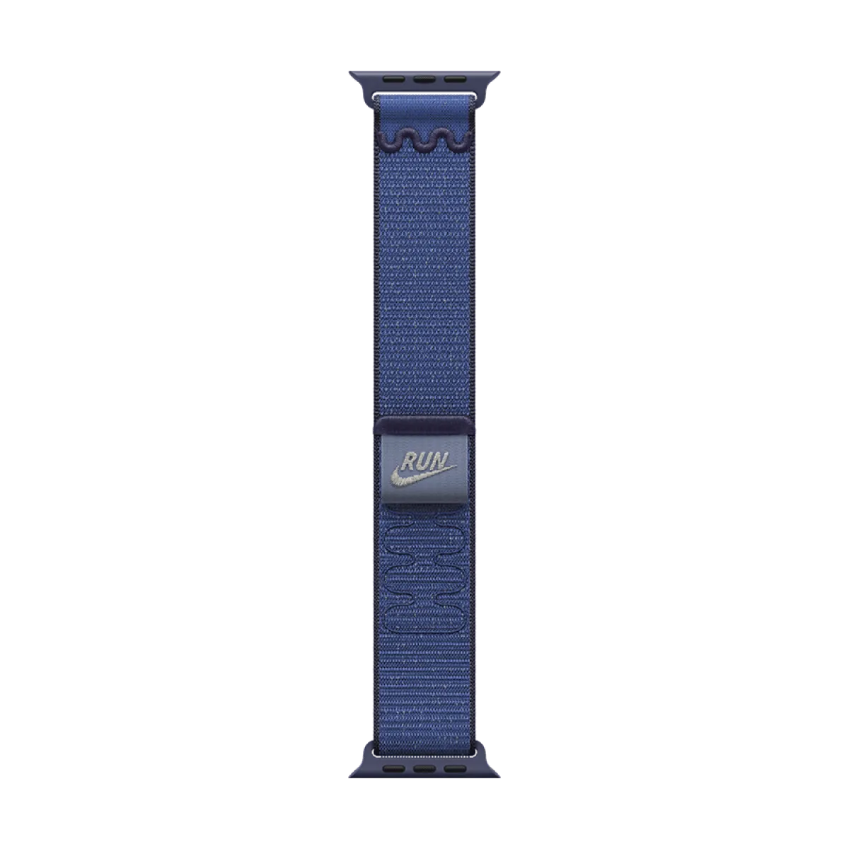 46mm Blue Ribbon Nike Sport Loop — фото 5