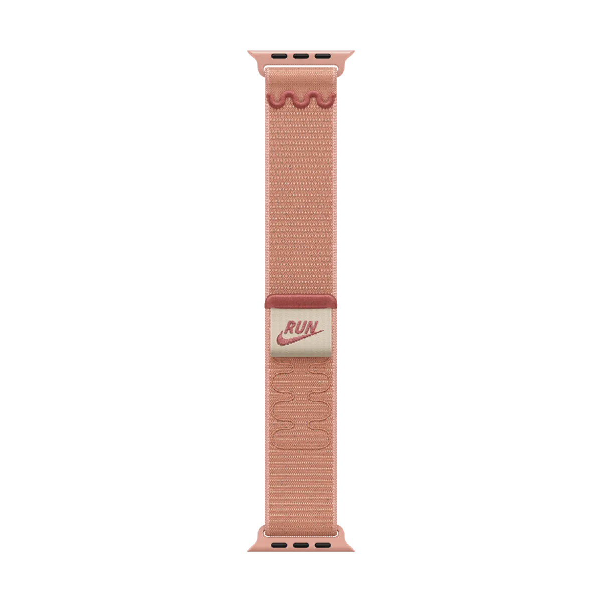 42mm Alpenglow Pink Nike Sport Loop — фото 5