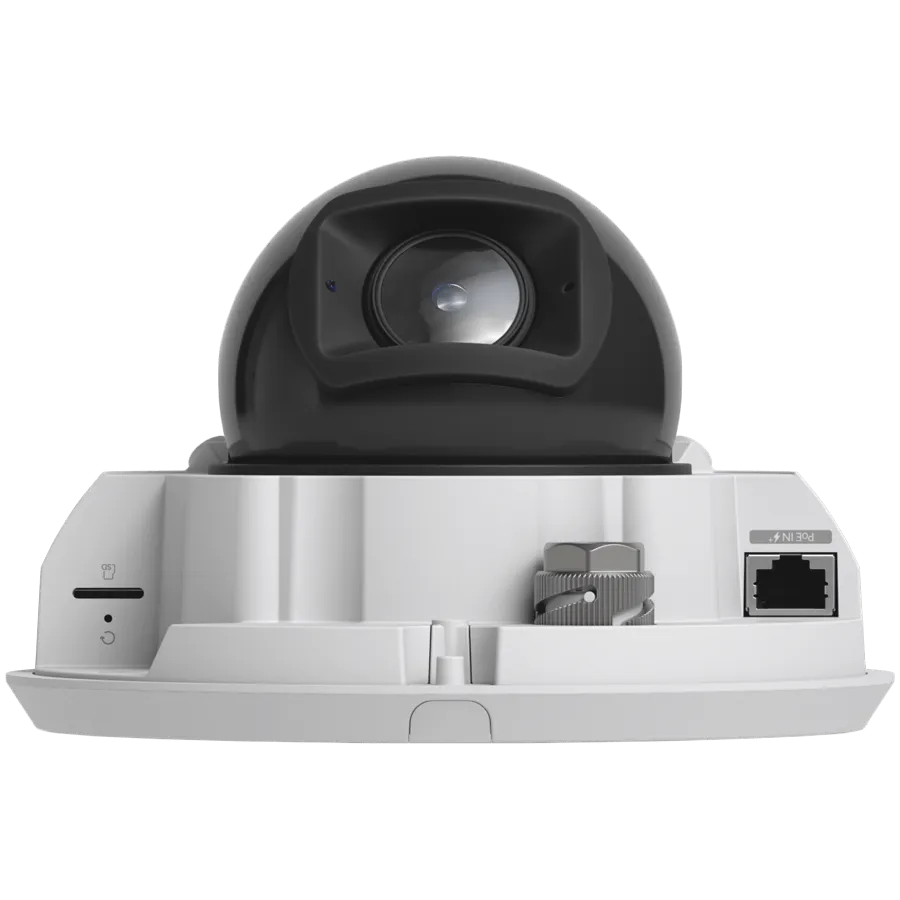 UBIQUITI UniFi Enterprise G6 Pro Dome, 4K Camera — фото 4