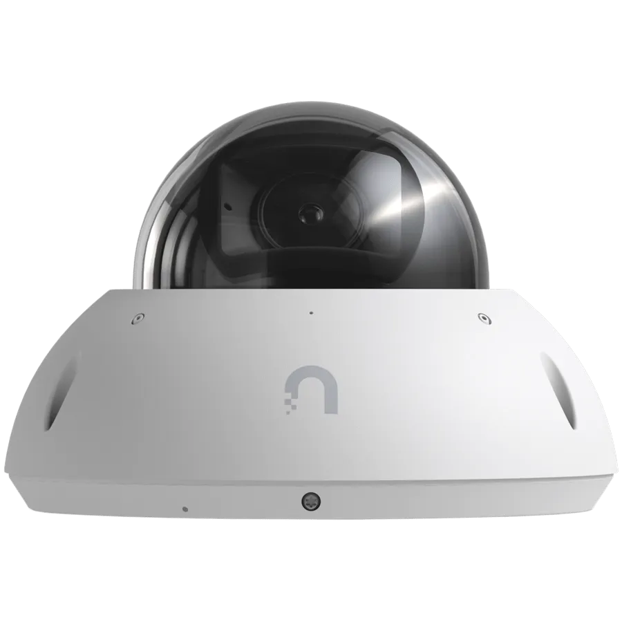 UBIQUITI UniFi Enterprise G6 Pro Dome, 4K Camera — фото 2