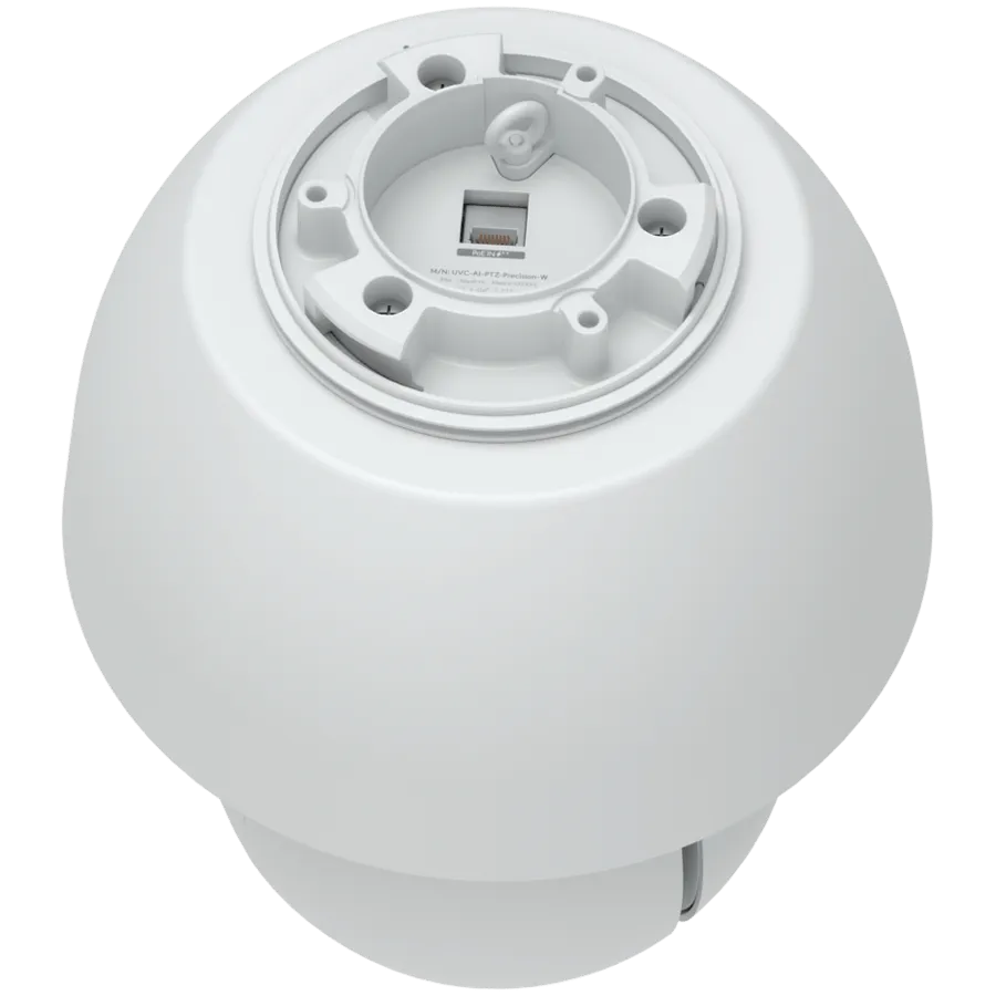 UBIQUITI UniFi Enterprise 4K Camera AI PTZ Precision — фото 4