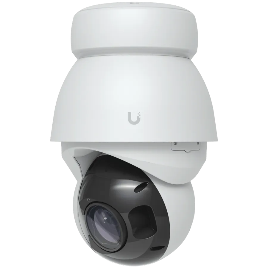UBIQUITI UniFi Enterprise 4K Camera AI PTZ Precision — фото 3